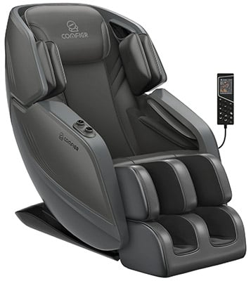 Rightfront of Comfier Massage Chair
