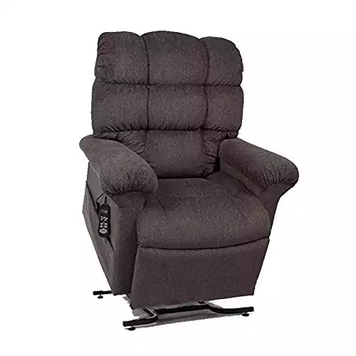 Stellar Comfort UC556 Lift Chair