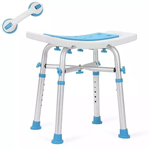 Health Line Heavy Duty Shower Chair