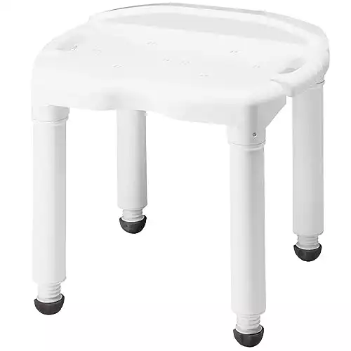Carex Universal Bath Seat and Shower Chair
