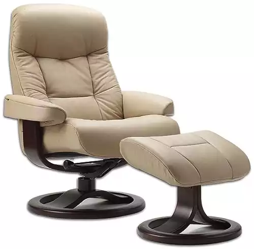 Fjords Muldal Recliner