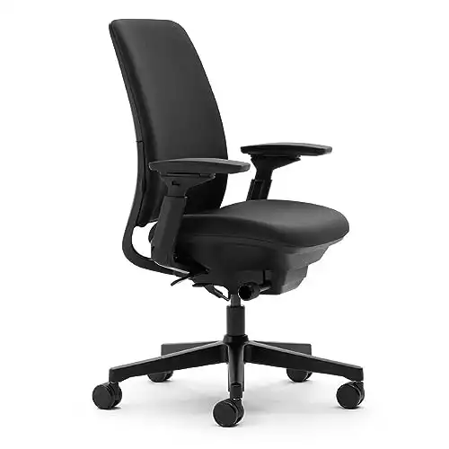 Top 3 Best Ergonomic Office Chair For Short Person 2023! 🔥 