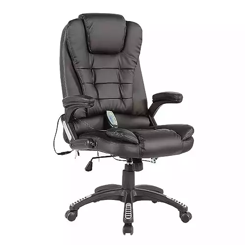 Mecor Heated Office Chair