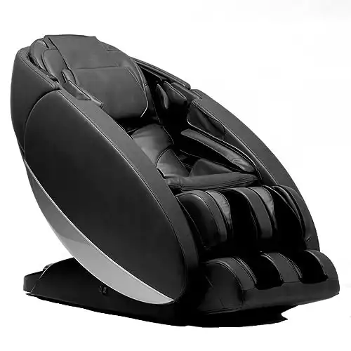 Human touch super novo massage chair costco hot sale