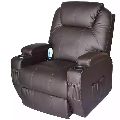 Brookstone Massage Chair Reviews 2024