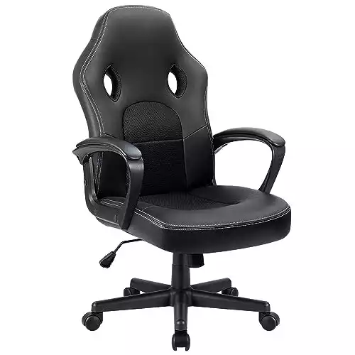 Furmax High Back Ergonomic Desk Chair