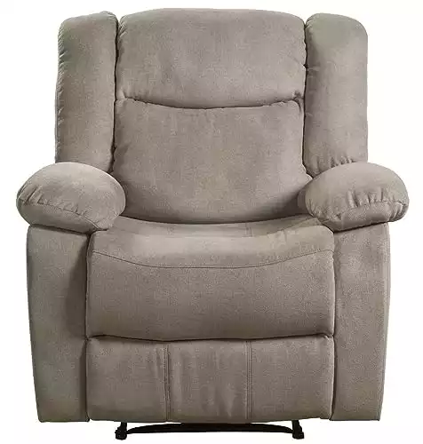 Lifestyle Power Recliner