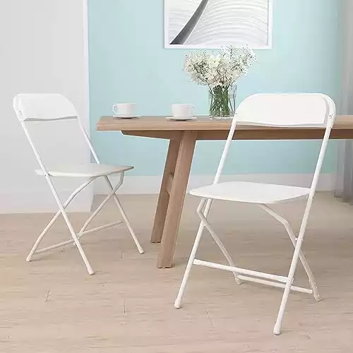 Flash Furniture HERCULES Folding Chair