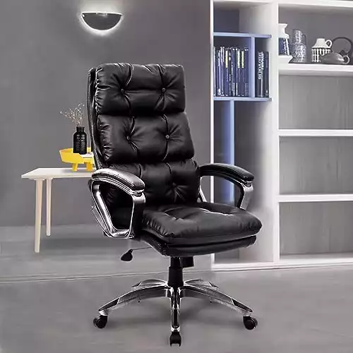LCH – KD 1015 Office Chair