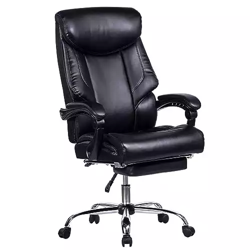 VANBOW Reclining Office Chair