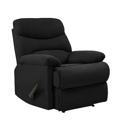 ProLounger Wall Hugger Recliner