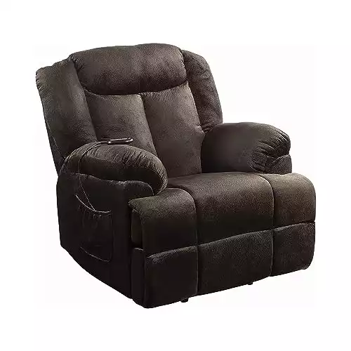 Coaster Power Lift Recliner Chair