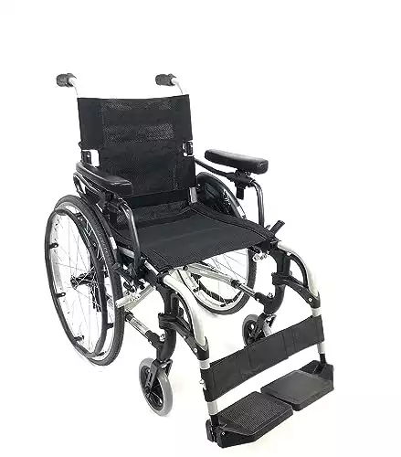 Karman S-305 Ergonomic Wheelchair