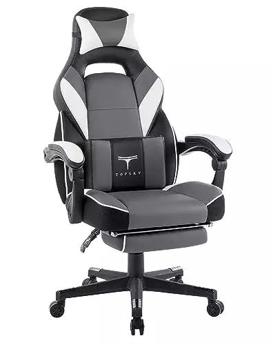 TOPSKY High Back Gaming Chair