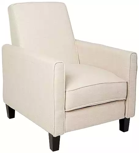 Best Selling Davis Recliner Club Chair