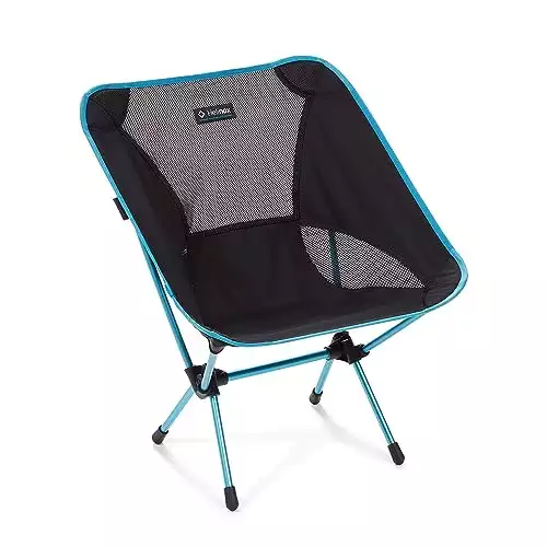 Helinox chair one review sale