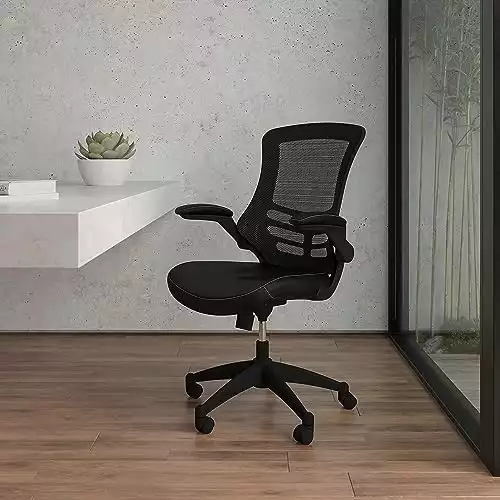 Flash Furniture Mid Back Office Chair