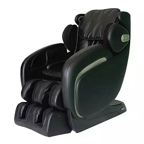 Apex AP-Pro Ultra Zero Gravity Heated Massage Chair