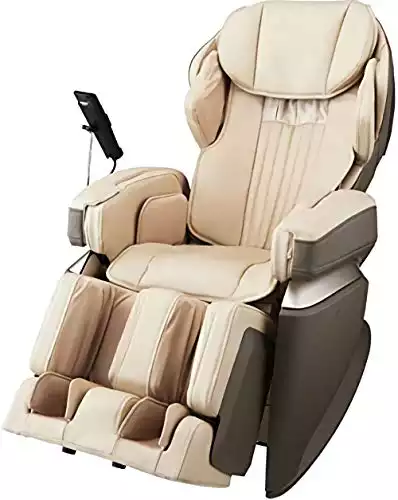 Osaki-JP Premium 4S Japan Massage Chair